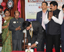 Mangaluru: Lions Club Mangalore Centurion launched in partnership with Voice of Blood Donors®